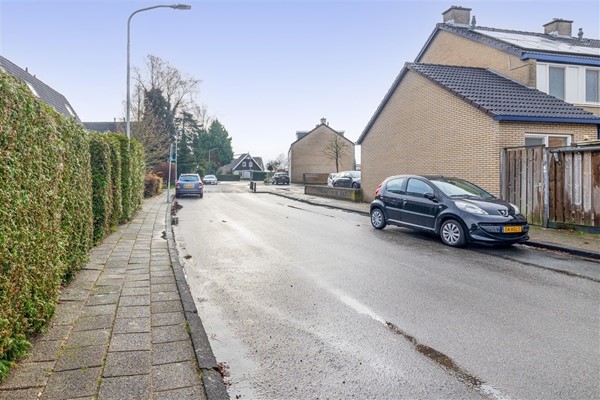 Medium property photo - Ruimtevaartlaan 16, 9602 ZD Hoogezand